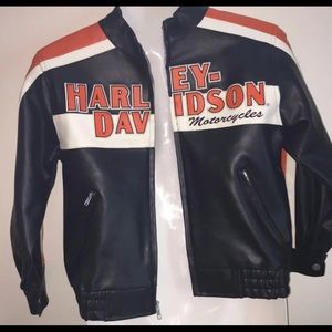 Harley Davidson jacket